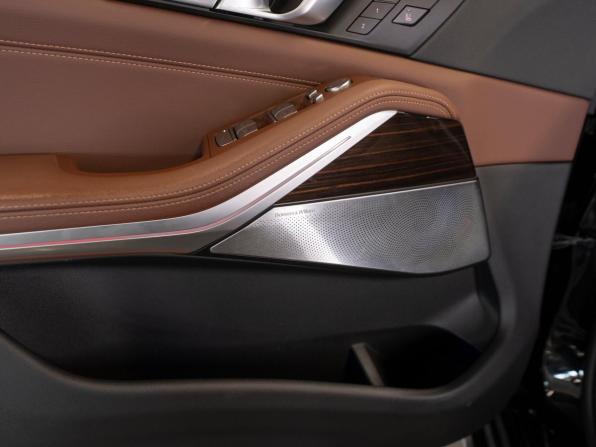 BMW X7 I (G07) с пробегом 2021 года, цена 7 750 000 рублей, 90075 км, внедорожник, Автокод Объявления