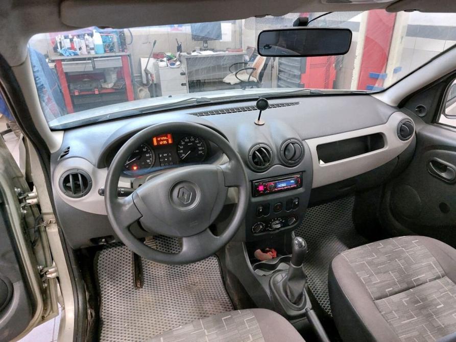 Renault Sandero I Москва  - изображение 8