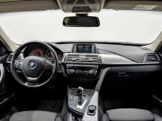 BMW 3 серии VI (F3x) Рестайлинг Москва  - изображение 40