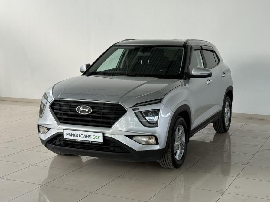 Hyundai Creta II Смоленск  - изображение 1