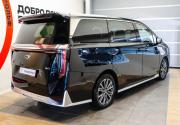 GAC M8 Москва  - изображение 37