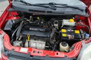 Chevrolet Aveo I Рестайлинг Курган  - изображение 26