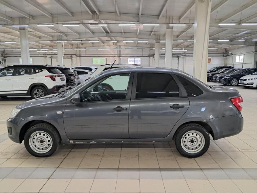 Lada (ВАЗ) Granta I Набережные Челны  - изображение 10