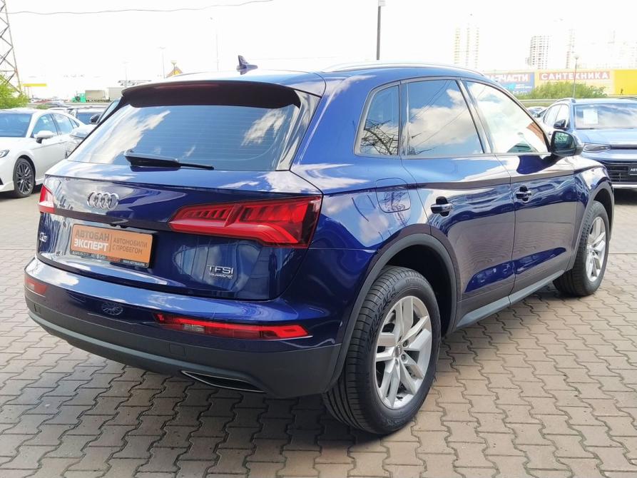Audi Q5 II (FY) Екатеринбург  - изображение 3