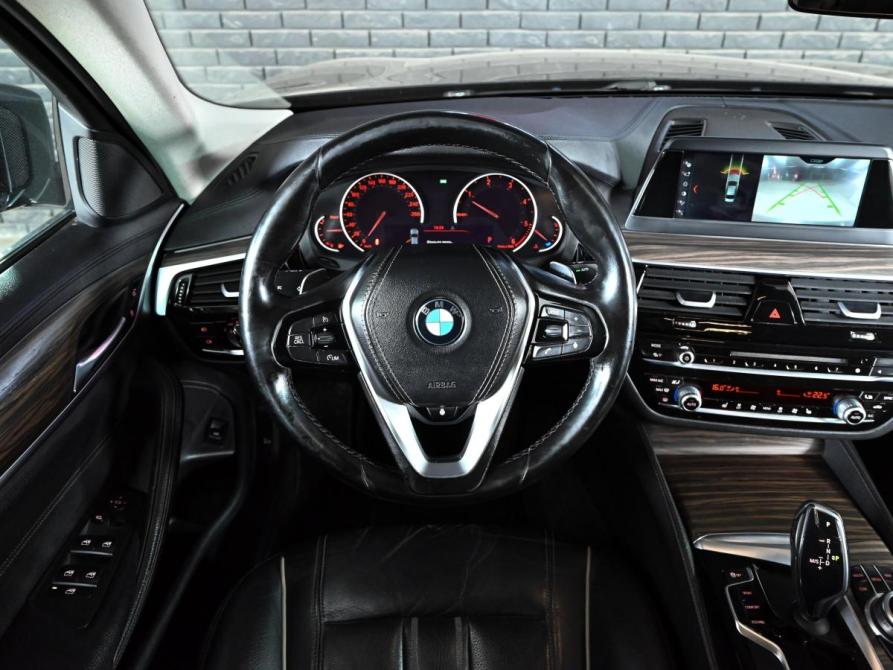 BMW 5 серии VII (G30/G31/G38) Екатеринбург  - изображение 16