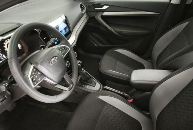 Lada (ВАЗ) Vesta I Рестайлинг (NG) с пробегом 2024 года, цена 1 410 000 рублей, 14102 км, универсал, Автокод Объявления