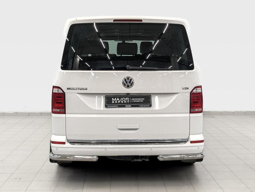 Volkswagen Multivan T6 Москва  - изображение 6