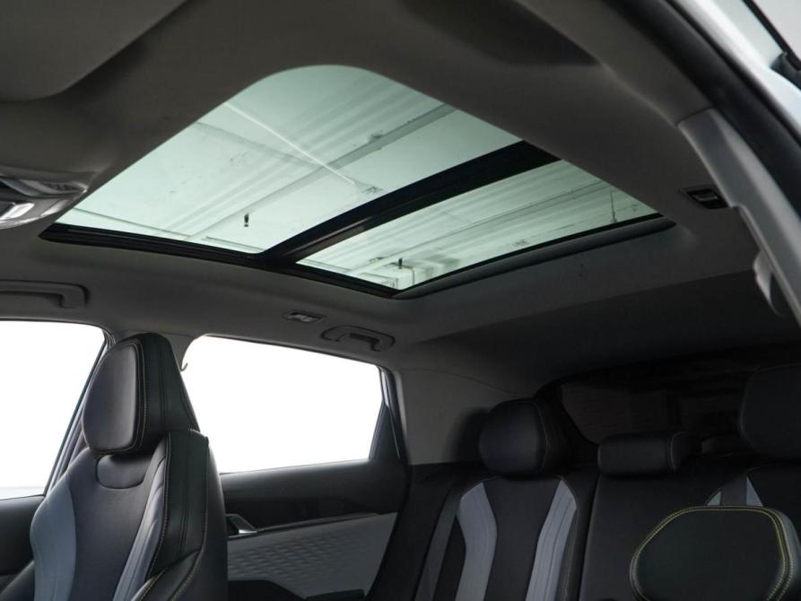 Geely Coolray I Рестайлинг Москва  - изображение 12