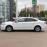 Ford Mondeo IV Рестайлинг Нижнекамск  - изображение 32