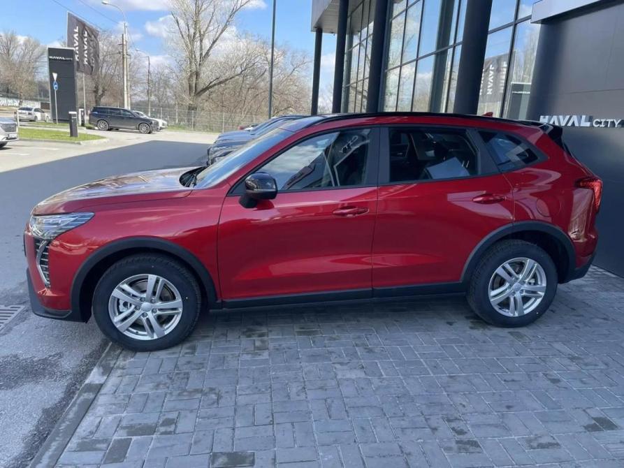 Haval Jolion I Рестайлинг Нижний Новгород  - изображение 7