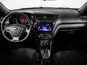 Kia Rio III Рестайлинг Москва  - изображение 30