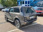 Lada (ВАЗ) 2121 (4x4) I Рестайлинг (2020) Сургут  - изображение 12
