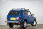 Lada (ВАЗ) 2121 (4x4) I Оренбург  - изображение 21