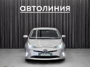 Toyota Prius IV Рестайлинг (XW50) Красноярск  - изображение 21