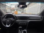 Kia Sportage IV Рестайлинг Москва  - изображение 15