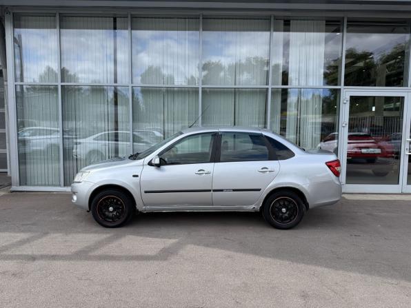 Lada (ВАЗ) Granta I с пробегом 2013 года, цена 379 000 рублей, 143775 км, седан, Автокод Объявления
