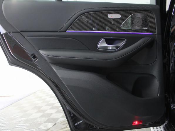 Mercedes-Benz GLE Coupe AMG II (C167) Рестайлинг с пробегом 2025 года, цена 15 870 000 рублей, 700 км, внедорожник, Автокод Объявления