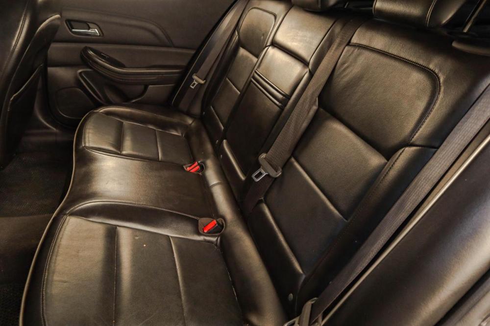 Chevrolet Malibu VIII Челябинск  - изображение 24