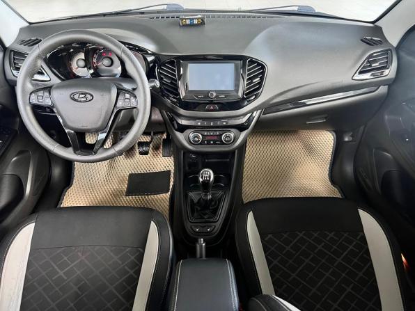 Lada (ВАЗ) Vesta I с пробегом 2019 года, цена 995 000 рублей, 131101 км, универсал, Автокод Объявления