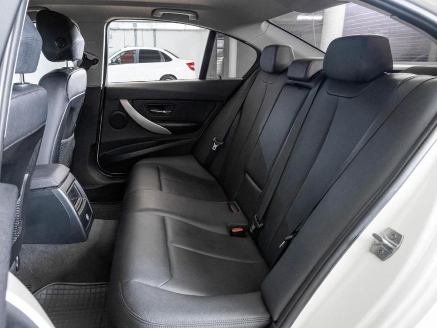 BMW 3 серии VI (F3x) Ставрополь  - изображение 9