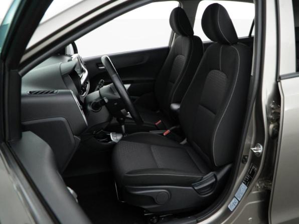 Kia Picanto III с пробегом 2019 года, цена 1 326 444 рубля, 48195 км, хэтчбек, Автокод Объявления