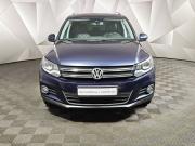 Volkswagen Tiguan I Рестайлинг Москва  - изображение 27