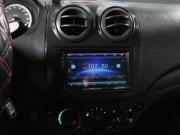 Chevrolet Aveo I Рестайлинг Минеральные Воды  - изображение 29
