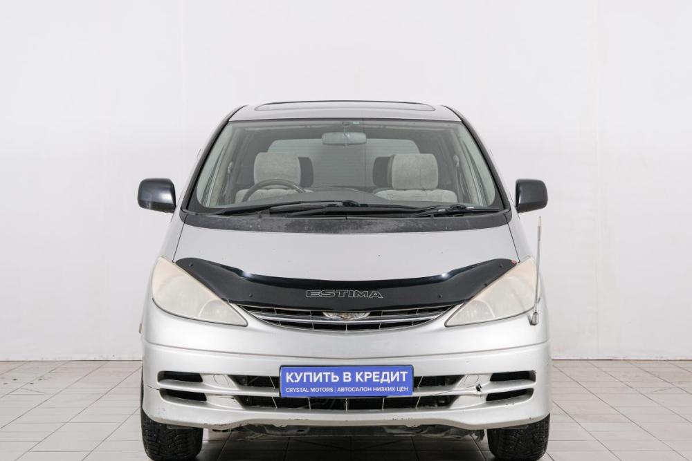 Toyota Estima II Красноярск  - изображение 2