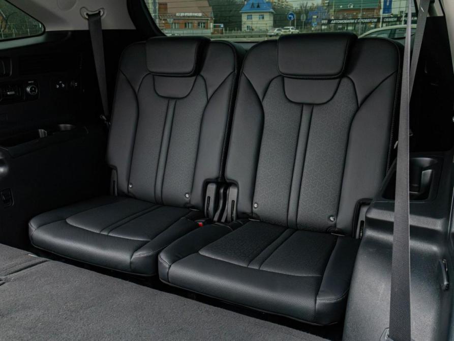 Kia Sorento IV Краснодар  - изображение 20