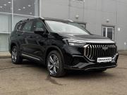 Geely Okavango I Рестайлинг Ярославль  - изображение 16