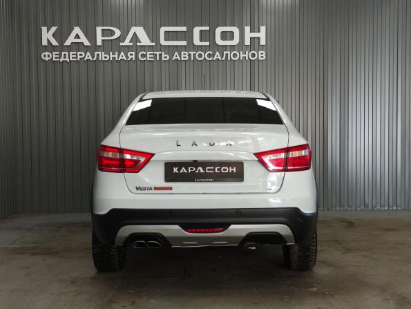 Lada (ВАЗ) Vesta I с пробегом 2021 года, цена 1 160 000 рублей, 84849 км, седан, Автокод Объявления