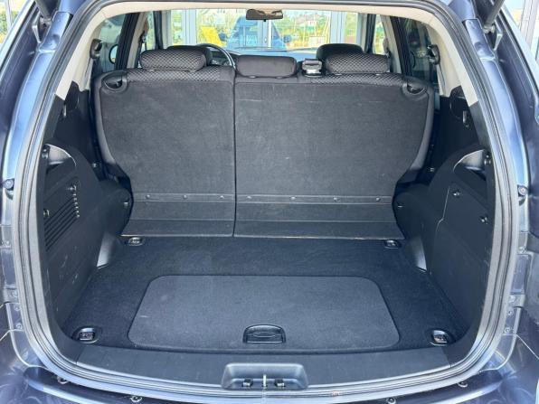 SsangYong Kyron I Рестайлинг с пробегом 2013 года, цена 1 200 000 рублей, 62210 км, внедорожник, Автокод Объявления