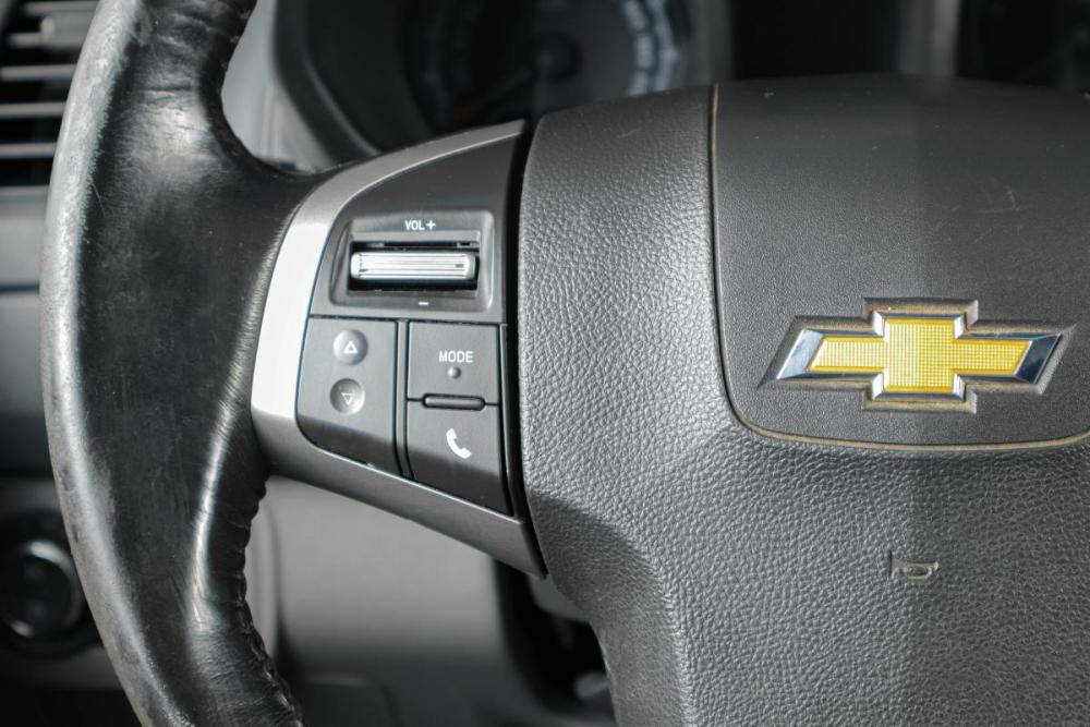 Chevrolet TrailBlazer II Тюмень  - изображение 15