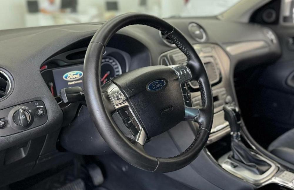 Ford Mondeo IV Шахты  - изображение 12