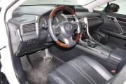 Lexus RX IV Владивосток  - изображение 50