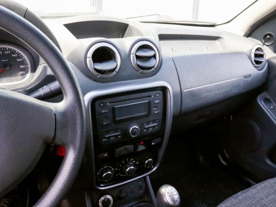 Renault Duster I Екатеринбург  - изображение 10