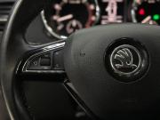 Skoda Yeti I Рестайлинг Санкт-Петербург  - изображение 58