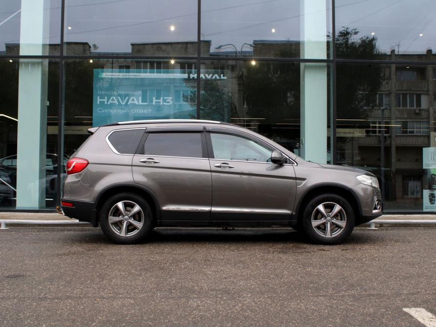 Haval H6 I Самара  - изображение 4
