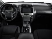 Toyota Land Cruiser Prado 150 Series Рестайлинг 2 Санкт-Петербург  - изображение 36