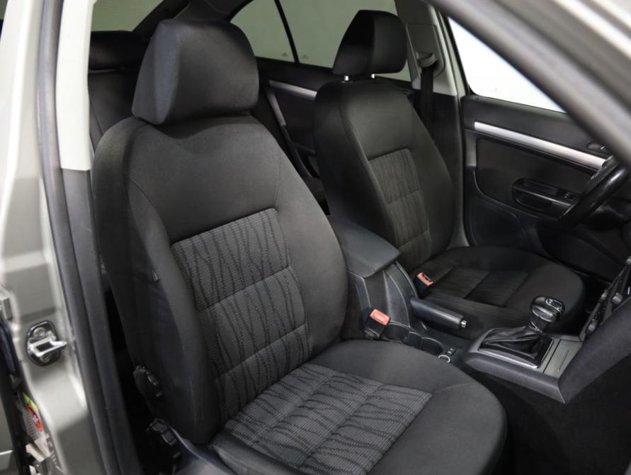 Skoda Octavia II (A5) Рестайлинг Санкт-Петербург  - изображение 21