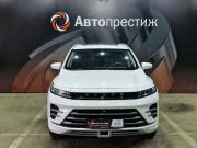 Exeed LX I Рестайлинг Ставрополь  - изображение 32