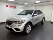 Renault Arkana I Киров  - изображение 16