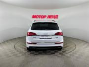 Audi Q5 I (8R) Рестайлинг Воронеж  - изображение 26