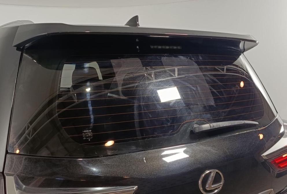 Lexus LX III Рестайлинг 2 Волгоград  - изображение 22