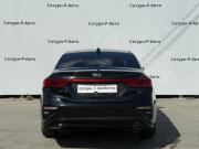 Kia Cerato IV Рестайлинг Курган  - изображение 19