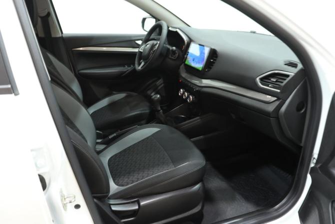 Lada (ВАЗ) Vesta I Рестайлинг (NG) с пробегом 2024 года, цена 1 300 000 рублей, 14947 км, универсал, Автокод Объявления