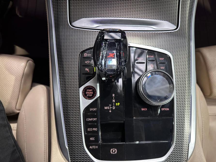 BMW X5 IV (G05/G18) Набережные Челны  - изображение 33