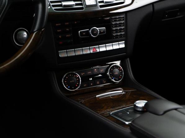 Mercedes-Benz CLS II (C218) с пробегом 2012 года, цена 2 839 444 рубля, 64372 км, седан, Автокод Объявления