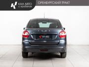 Lada (ВАЗ) Granta I Рестайлинг Казань  - изображение 16
