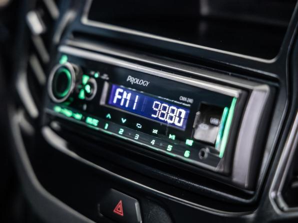 Lada (ВАЗ) Vesta I с пробегом 2020 года, цена 898 000 рублей, 145796 км, седан, Автокод Объявления